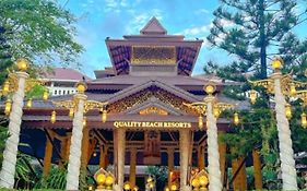 Quality Beach Resorts And Spa Patong
